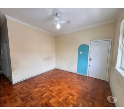 Casas a venda Cascadura Rio de Janeiro RJ - Fotos para EXCELENTE APARTAMENTO 70 M2 2 QTS