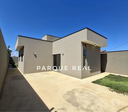 Casas a venda - Fotos para Casa à venda, Parque Real, Mogi Mirim