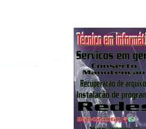 Técnico de informática