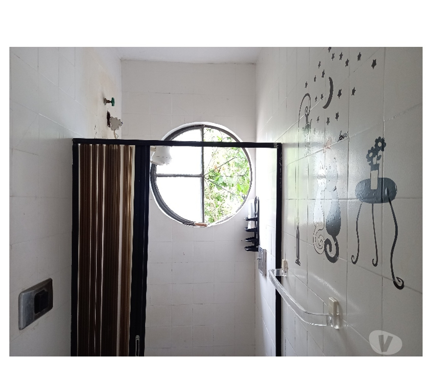 Alugar apartamentos Rio de Janeiro RJ Outros Bairros Rio de Janeiro RJ - Fotos para EXCELENTE CASA COM AMPLO TERRAÇO