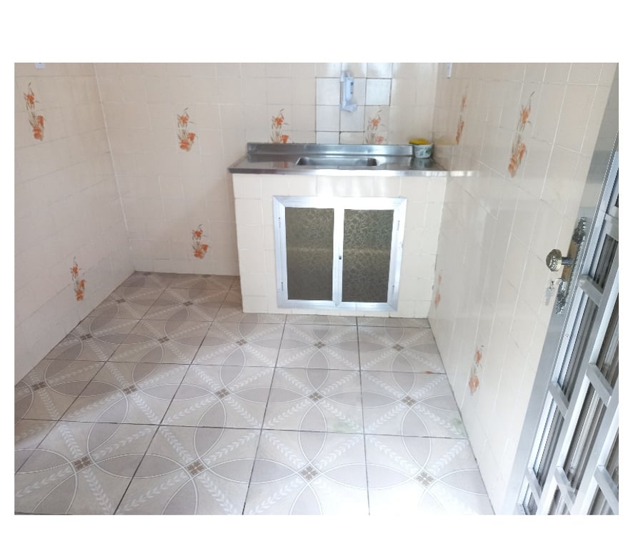 Alugar apartamentos Rio de Janeiro RJ Outros Bairros Rio de Janeiro RJ - Fotos para EXCELENTE CASA COM AMPLO TERRAÇO