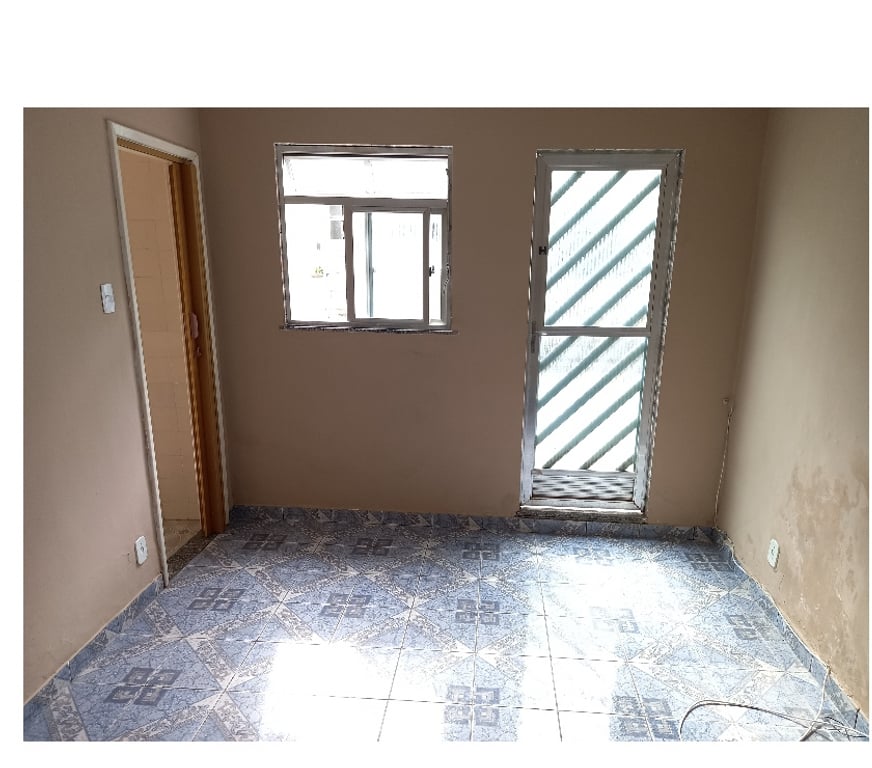 Alugar apartamentos Rio de Janeiro RJ Outros Bairros Rio de Janeiro RJ - Fotos para EXCELENTE CASA COM AMPLO TERRAÇO