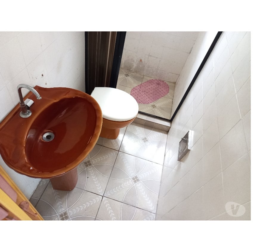 Alugar apartamentos Rio de Janeiro RJ Outros Bairros Rio de Janeiro RJ - Fotos para EXCELENTE CASA COM AMPLO TERRAÇO