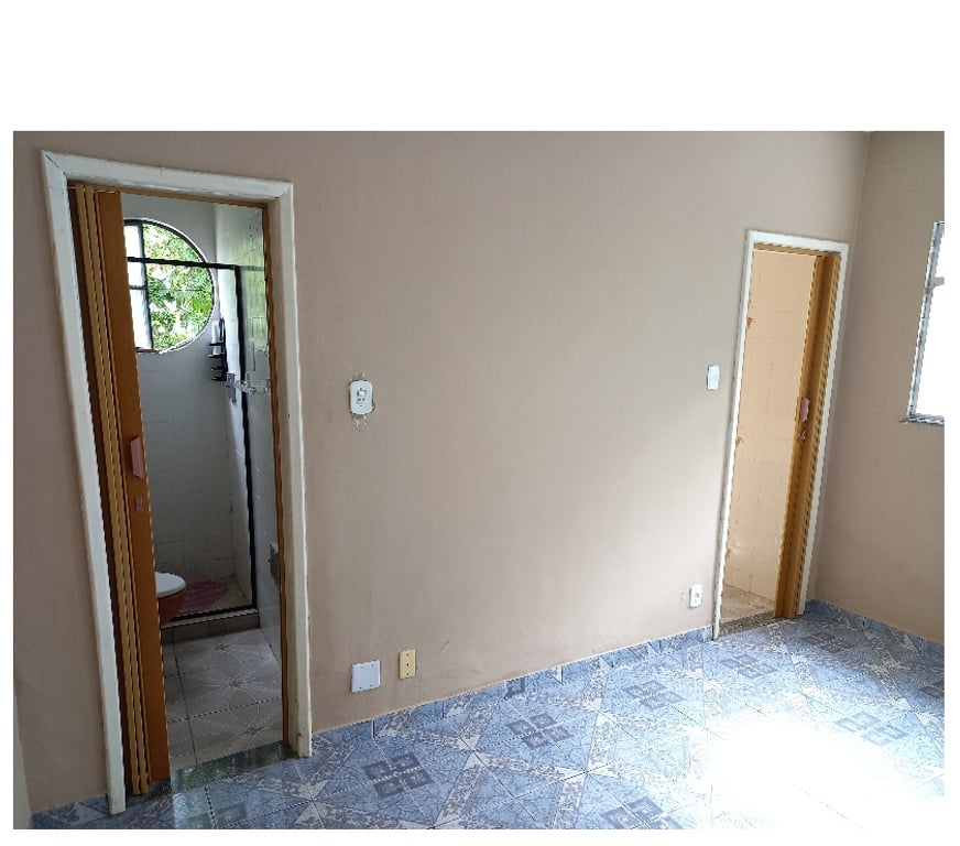 Alugar apartamentos Rio de Janeiro RJ Outros Bairros Rio de Janeiro RJ - Fotos para EXCELENTE CASA COM AMPLO TERRAÇO