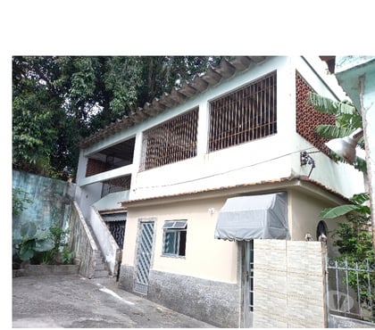 Alugar casas - Apartamentos Outros Bairros Rio de Janeiro RJ Rio de Janeiro RJ - Fotos para EXCELENTE CASA COM AMPLO TERRAÇO