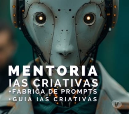 Outros cursos - Fotos para 🔥 MENTORIA IAs CRIATIVAS