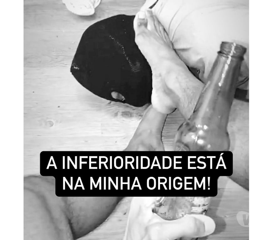 Homem procura Homem Campo Grande MS - Fotos para Submisso Podolatra