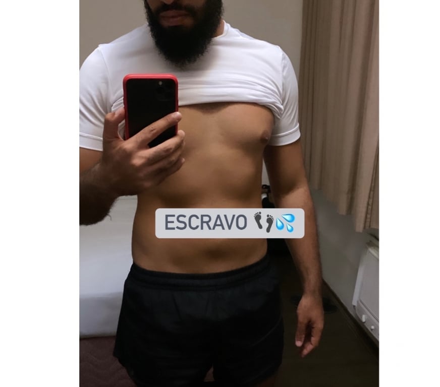 Homem procura Homem Campo Grande MS - Fotos para Submisso Podolatra