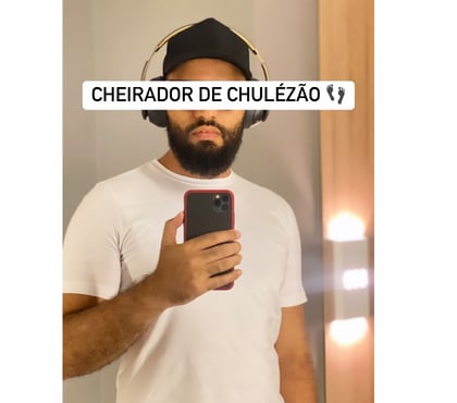 Sexo gay - Fotos para Submisso Podolatra