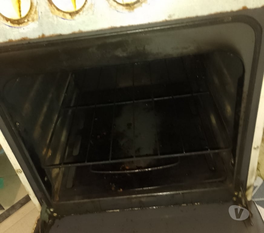 Eletrodomésticos usados Rio de Janeiro RJ Madureira - Fotos para Fogão 4 bocas usado