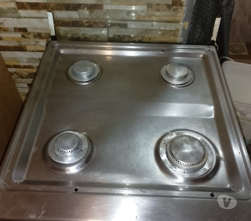 Eletrodomésticos usados Rio de Janeiro RJ Madureira - Fotos para Fogão 4 bocas usado