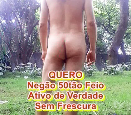 Homem procura Homem Barra Funda Sao Paulo SP - Fotos para Procuro Ativo Negao 50tao tarado lambe fode cu peludo