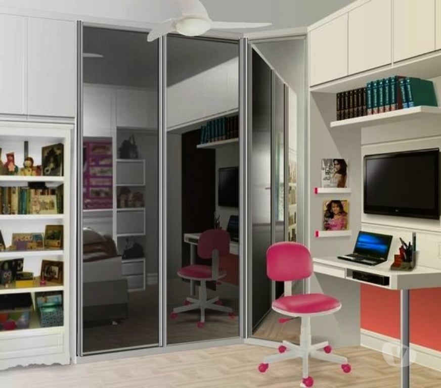 Profissionais liberais Rio de Janeiro RJ Jacarepaguá - Fotos para FAÇO PROJETO DE DESIGN DE INTERIORES PARA SUA RESIDÊNCIA