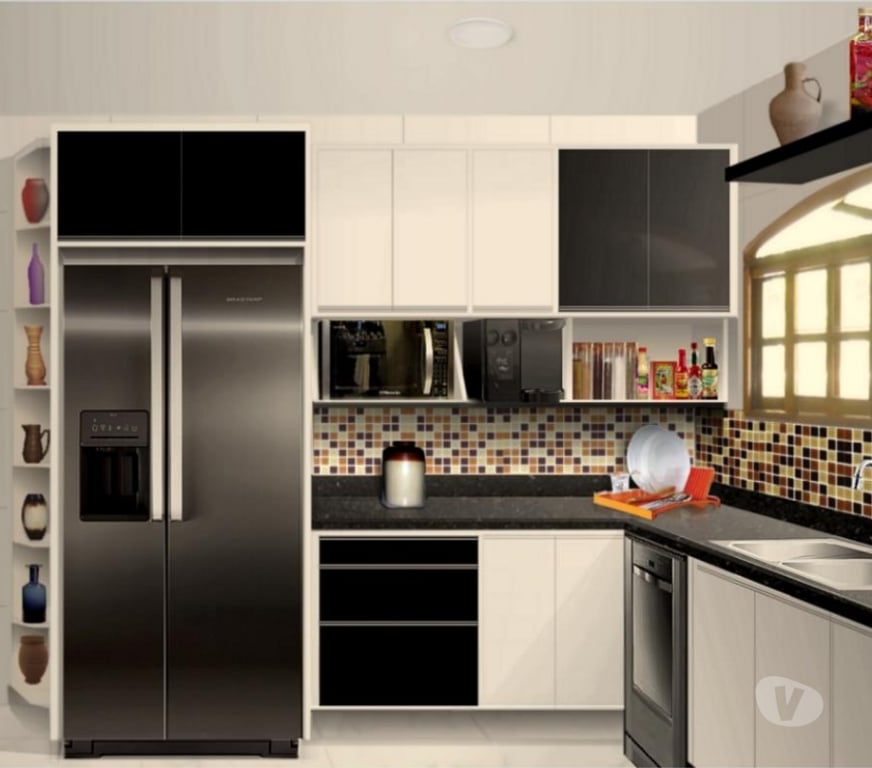 Profissionais liberais Rio de Janeiro RJ Jacarepaguá - Fotos para FAÇO PROJETO DE DESIGN DE INTERIORES PARA SUA RESIDÊNCIA