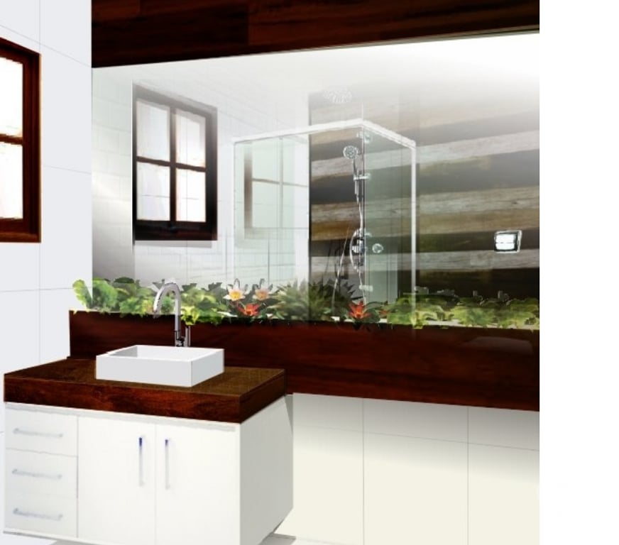 Profissionais liberais Rio de Janeiro RJ Jacarepaguá - Fotos para FAÇO PROJETO DE DESIGN DE INTERIORES PARA SUA RESIDÊNCIA