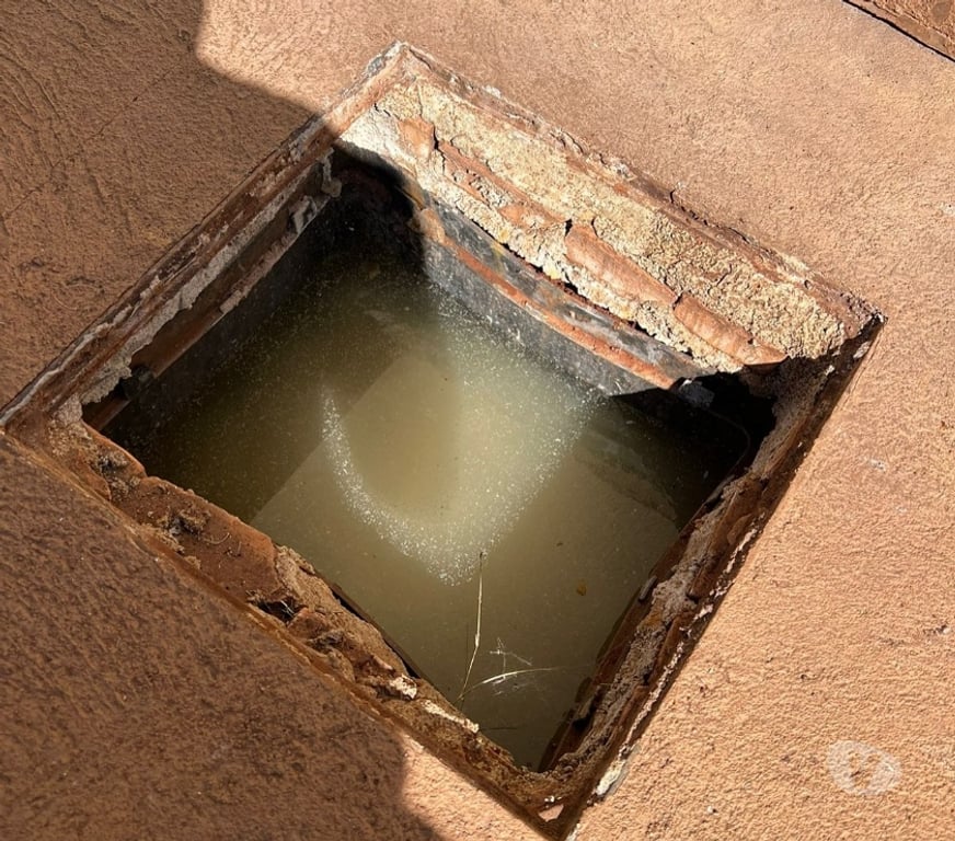 Reparo - Conserto - Reforma Goiania GO - Fotos para LD DESENTUPIDORA 24h