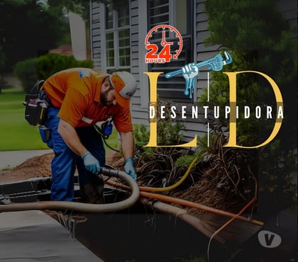 Reparo - Conserto - Reforma - Fotos para LD DESENTUPIDORA 24h