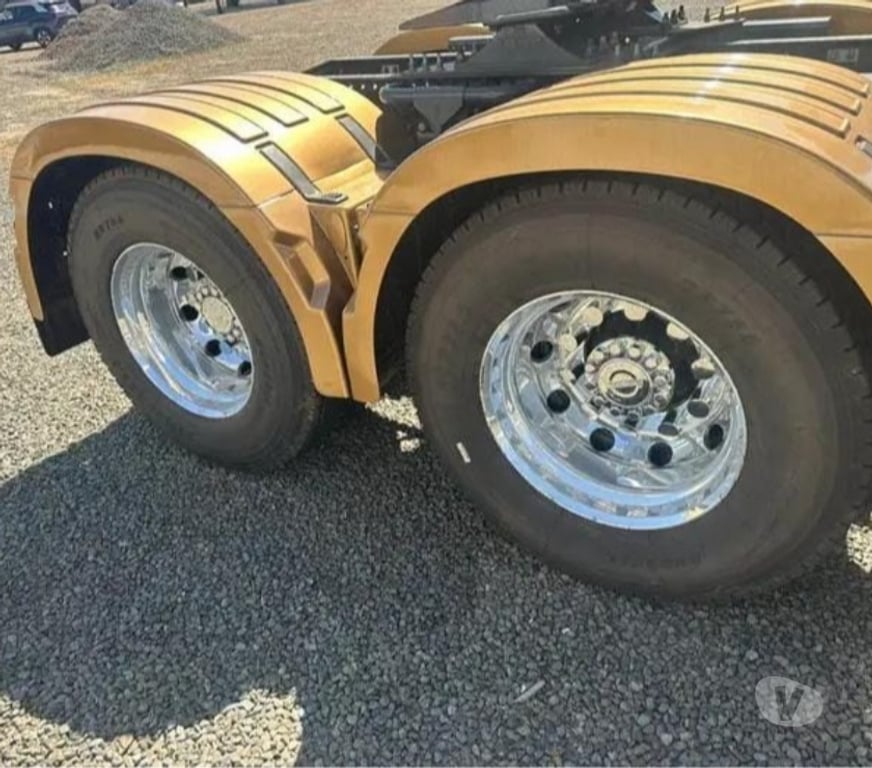 Caminhões usados Maringa PR - Fotos para Cavalo Volvo FH 540