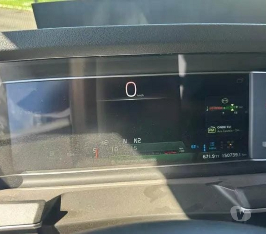 Caminhões usados Maringa PR - Fotos para Cavalo Volvo FH 540