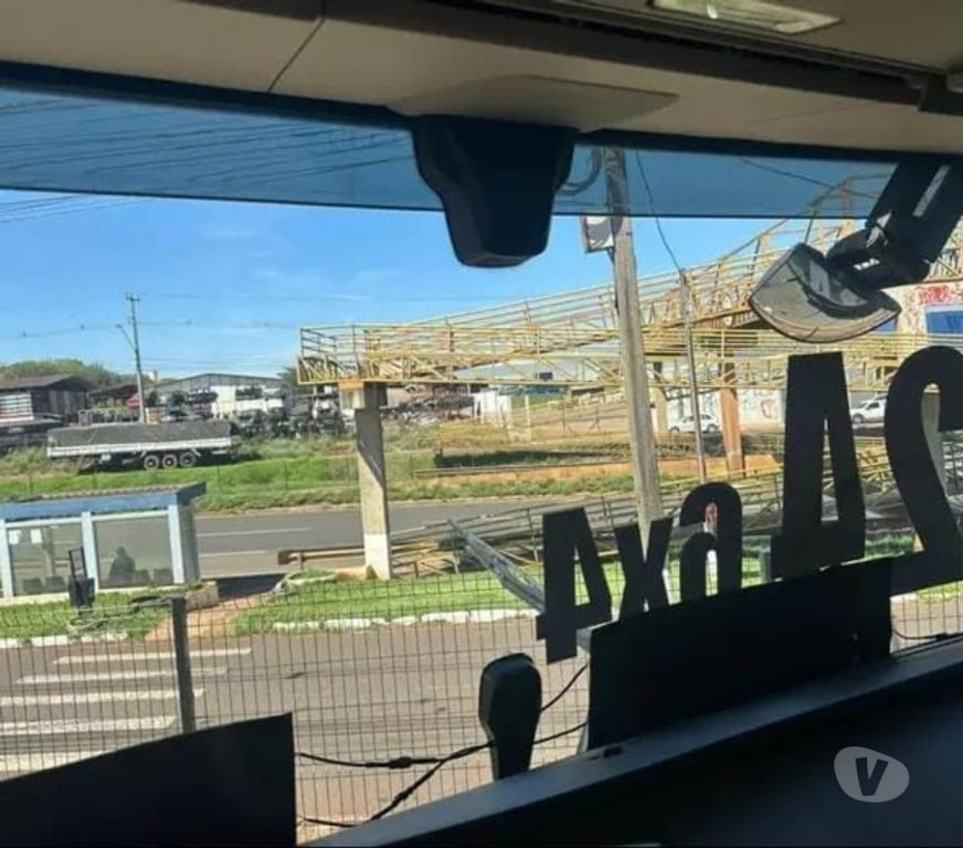 Caminhões usados Maringa PR - Fotos para Cavalo Volvo FH 540