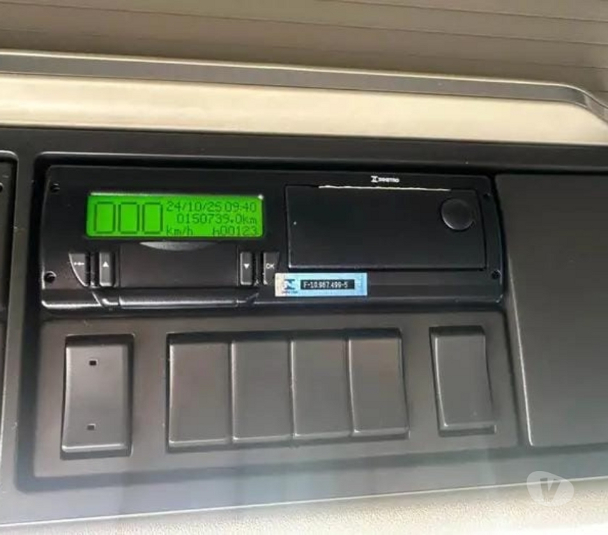 Caminhões usados Maringa PR - Fotos para Cavalo Volvo FH 540