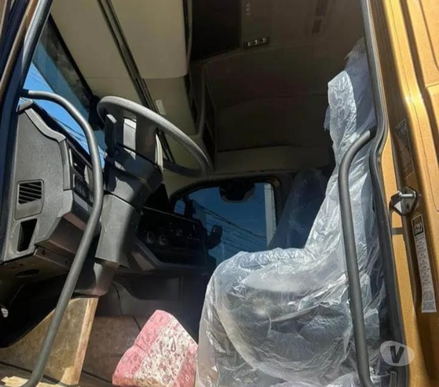 Caminhões usados Maringa PR - Fotos para Cavalo Volvo FH 540