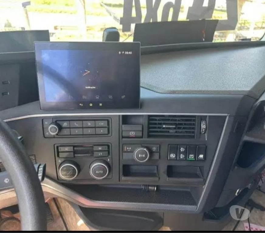 Caminhões usados Maringa PR - Fotos para Cavalo Volvo FH 540