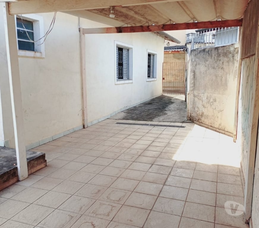 Apartamentos a venda Sao Paulo SP Outros Bairros Sao Paulo SP - Fotos para Casa térrea Vila Albertina - 48