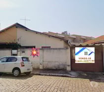 Casa térrea Vila Albertina - 48