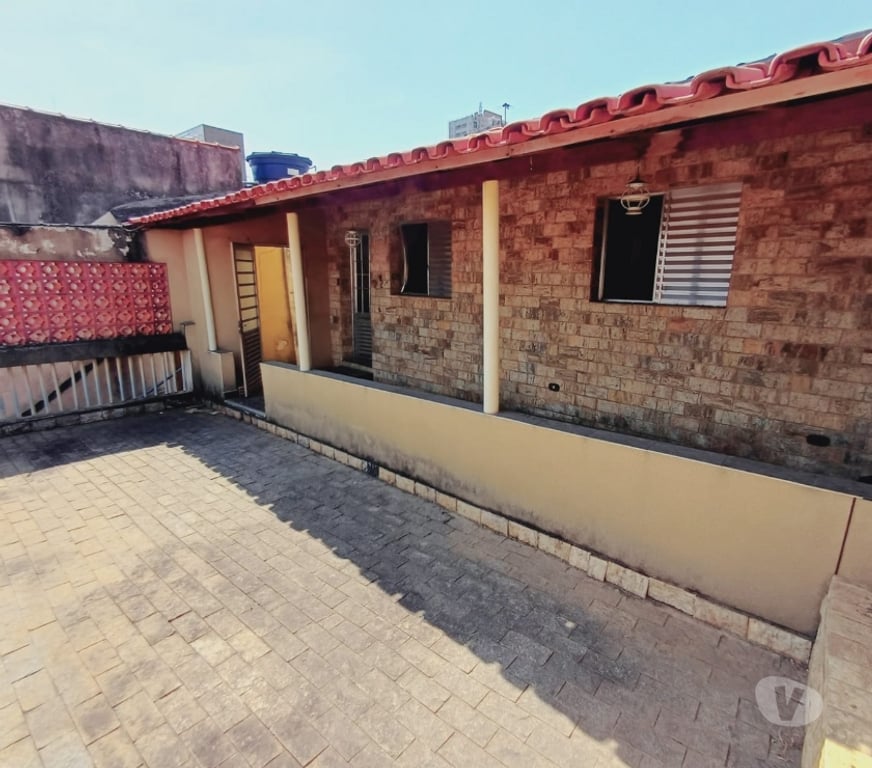 Apartamentos a venda Sao Paulo SP Outros Bairros Sao Paulo SP - Fotos para Casa térrea Vila Mazzei - 49