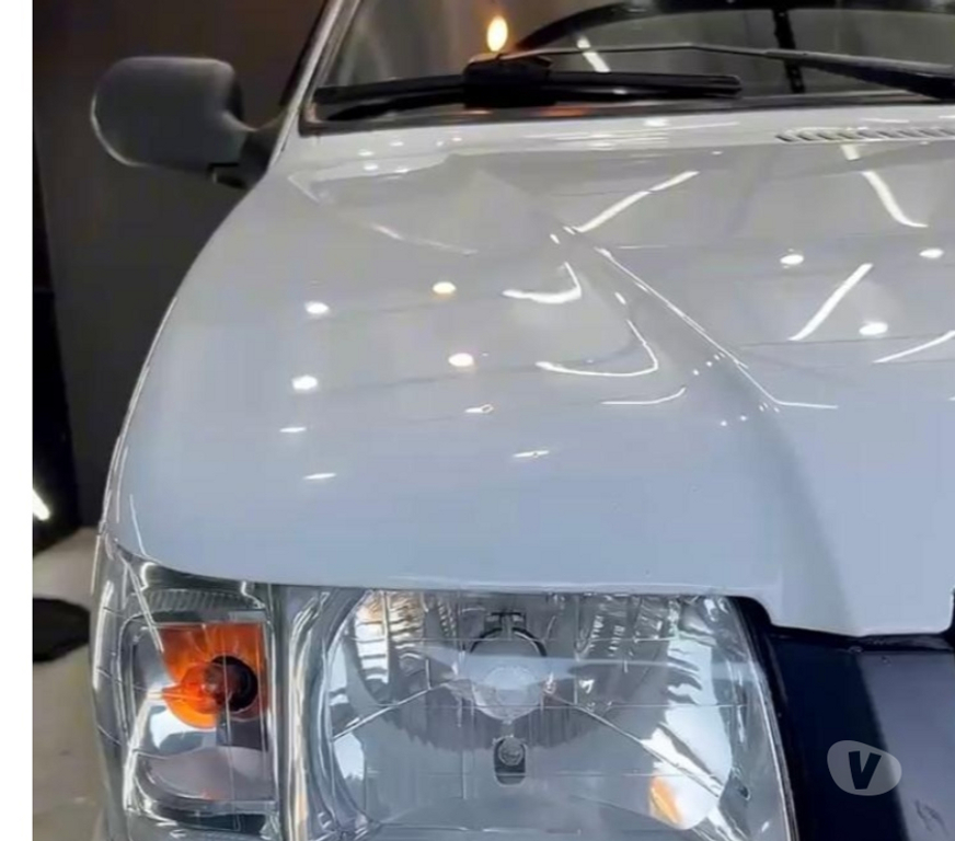 Seminovos Charqueadas RS - Fotos para Fiat Uno Mille 1.0 Fire F.flex Economy 2P 2013