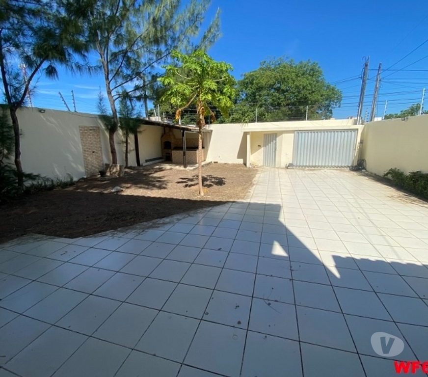 Alugar apartamentos Fortaleza CE Fortaleza Cidade - Fotos para Casa duplex com 4 quartos, gabinete, 10 vagas de garagem