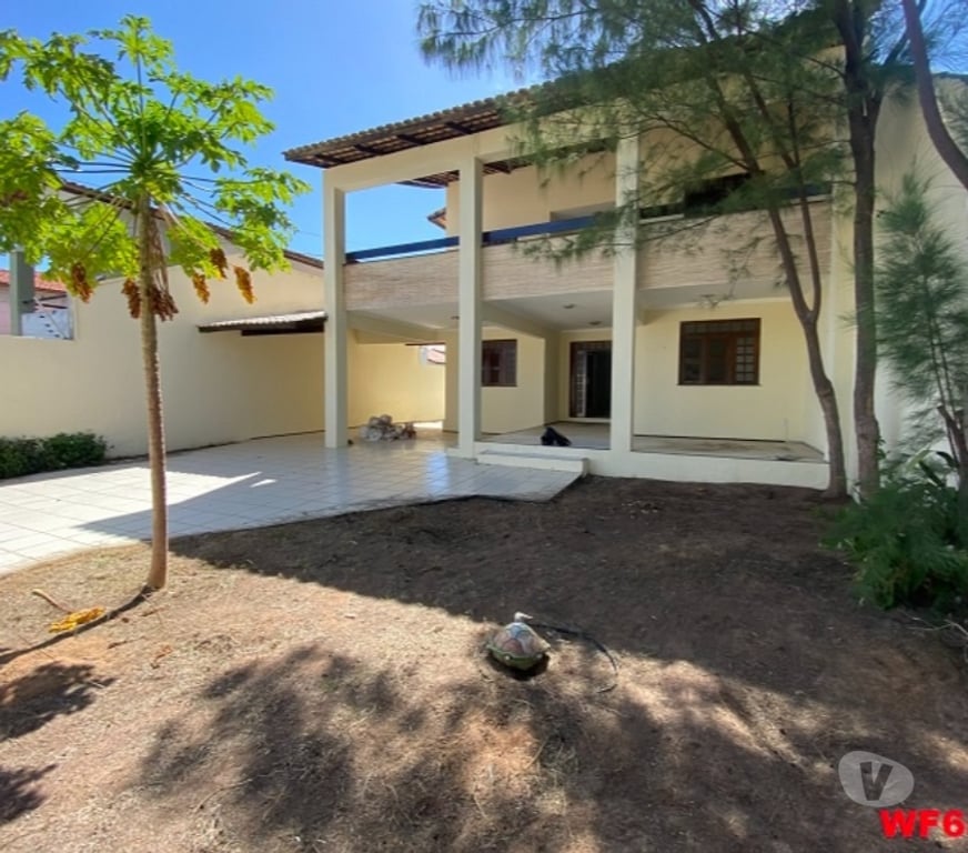 Alugar apartamentos Fortaleza CE Fortaleza Cidade - Fotos para Casa duplex com 4 quartos, gabinete, 10 vagas de garagem