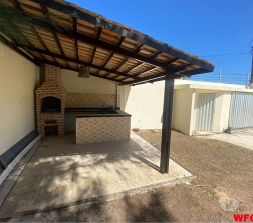 Alugar apartamentos Fortaleza CE Fortaleza Cidade - Fotos para Casa duplex com 4 quartos, gabinete, 10 vagas de garagem