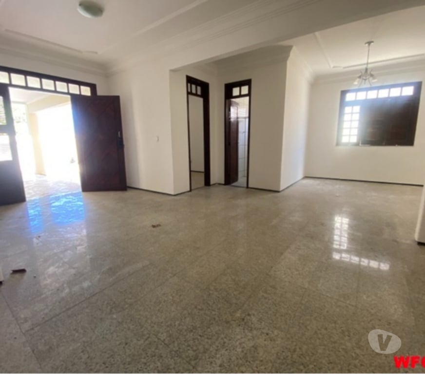 Alugar apartamentos Fortaleza CE Fortaleza Cidade - Fotos para Casa duplex com 4 quartos, gabinete, 10 vagas de garagem