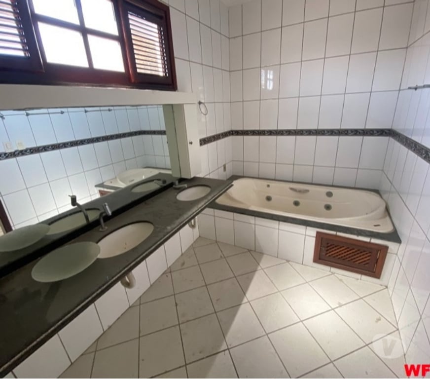 Alugar apartamentos Fortaleza CE Fortaleza Cidade - Fotos para Casa duplex com 4 quartos, gabinete, 10 vagas de garagem