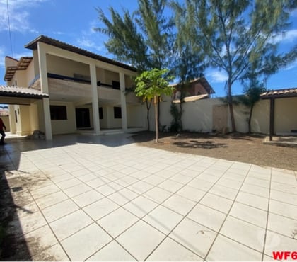 Alugar casas Fortaleza Cidade Fortaleza CE - Fotos para Casa duplex com 4 quartos, gabinete, 10 vagas de garagem