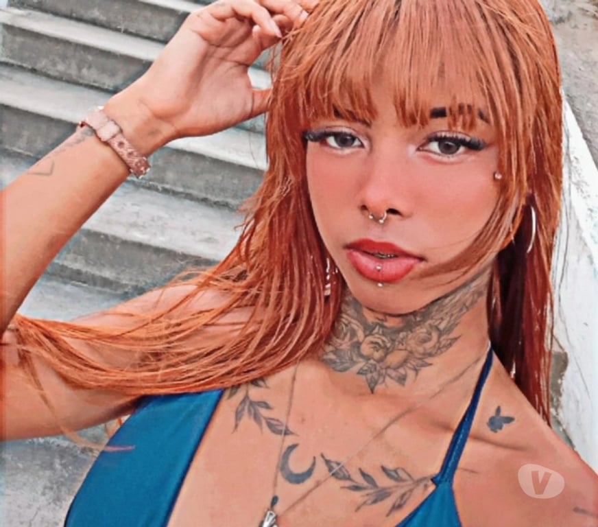 Garotas de programa Tamandare PE - Fotos para Ruivinha de Tamandaré 🫠