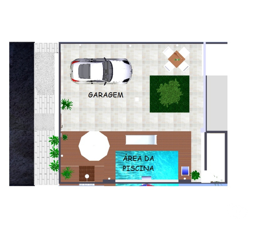 Reparo - Conserto - Reforma Rio de Janeiro RJ Jacarepaguá - Fotos para DESIGN DE FACHADAS E INTERIORES A PARTIR DA PLANTA BAIXA