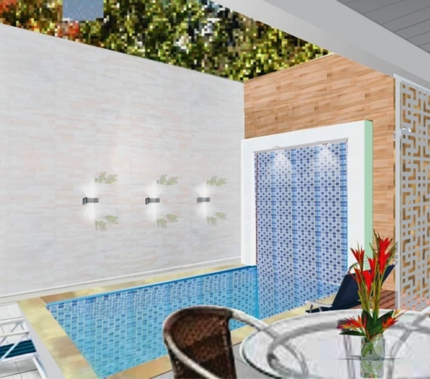 Reparo - Conserto - Reforma Rio de Janeiro RJ Jacarepaguá - Fotos para DESIGN DE FACHADAS E INTERIORES A PARTIR DA PLANTA BAIXA