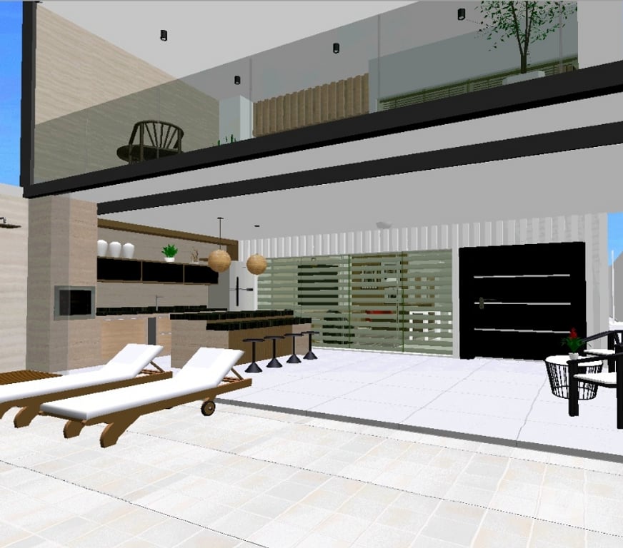 Reparo - Conserto - Reforma Rio de Janeiro RJ Jacarepaguá - Fotos para DESIGN DE FACHADAS E INTERIORES A PARTIR DA PLANTA BAIXA