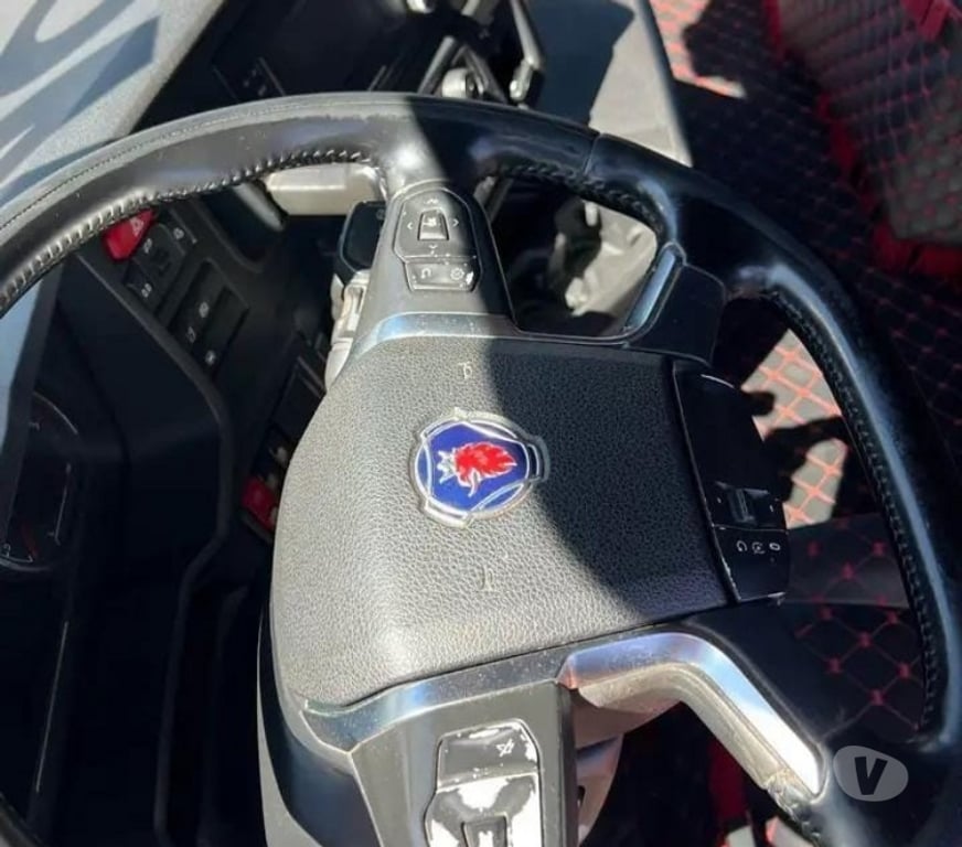 Caminhões usados Cascavel PR - Fotos para Cavalo Scania R450
