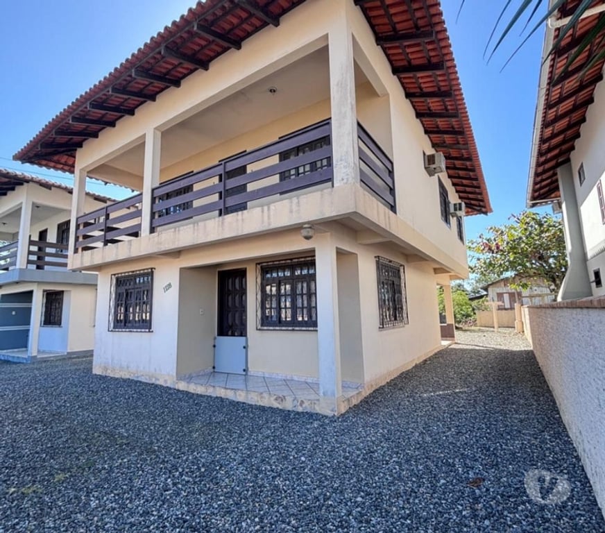 Apartamentos a venda Barra Velha SC - Fotos para Sobrado à Venda em Barra Velha SC