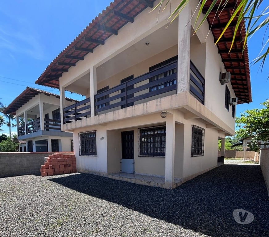 Apartamentos a venda Barra Velha SC - Fotos para Sobrado à Venda em Barra Velha SC