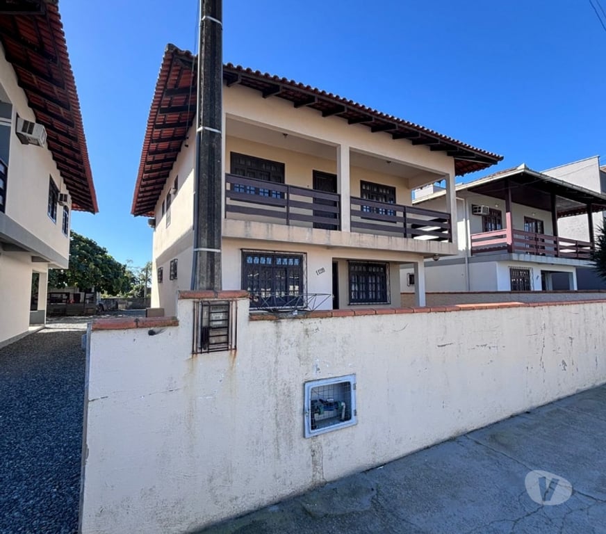 Apartamentos a venda Barra Velha SC - Fotos para Sobrado à Venda em Barra Velha SC