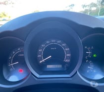 HiluxHILUX SRV 3.0 TURBO DIESEL TRAÇÃO 4X4 CAMBIO MANUAL