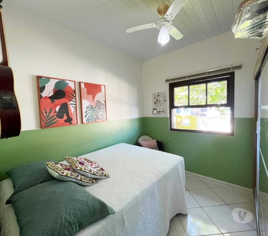 Apartamentos a venda Jaguaruna SC - Fotos para Casa de alvenaria no Bal. Arroio Corrente - Jaguaruna SC