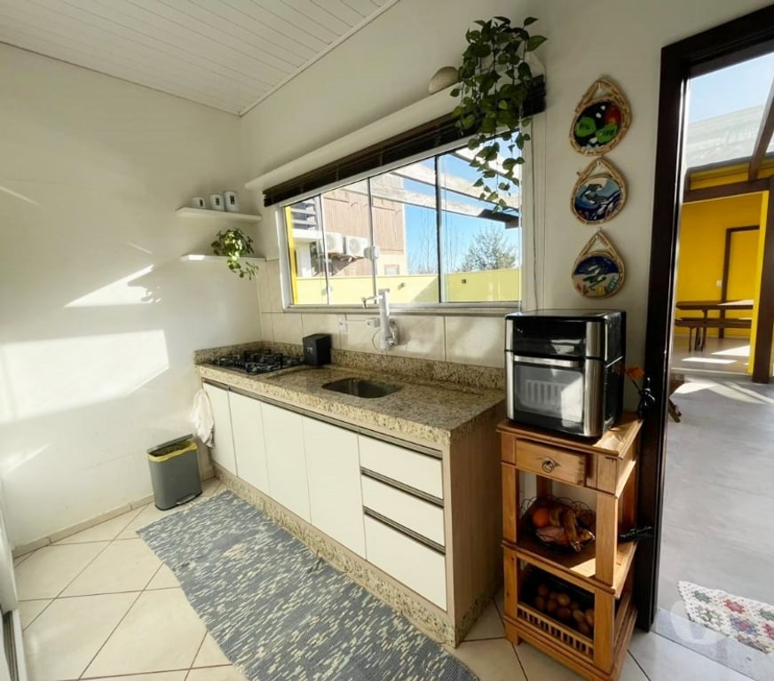 Apartamentos a venda Jaguaruna SC - Fotos para Casa de alvenaria no Bal. Arroio Corrente - Jaguaruna SC