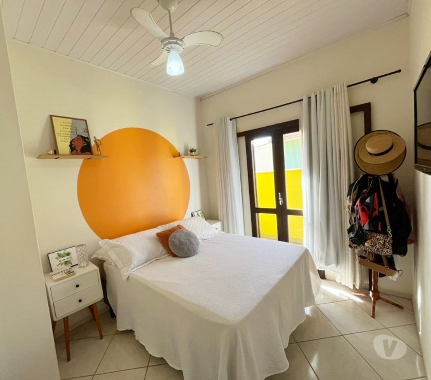 Apartamentos a venda Jaguaruna SC - Fotos para Casa de alvenaria no Bal. Arroio Corrente - Jaguaruna SC