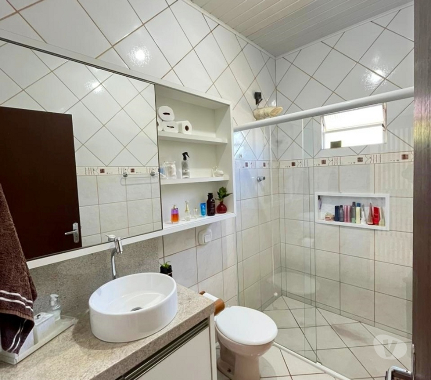 Apartamentos a venda Jaguaruna SC - Fotos para Casa de alvenaria no Bal. Arroio Corrente - Jaguaruna SC